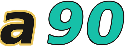 a90 logo