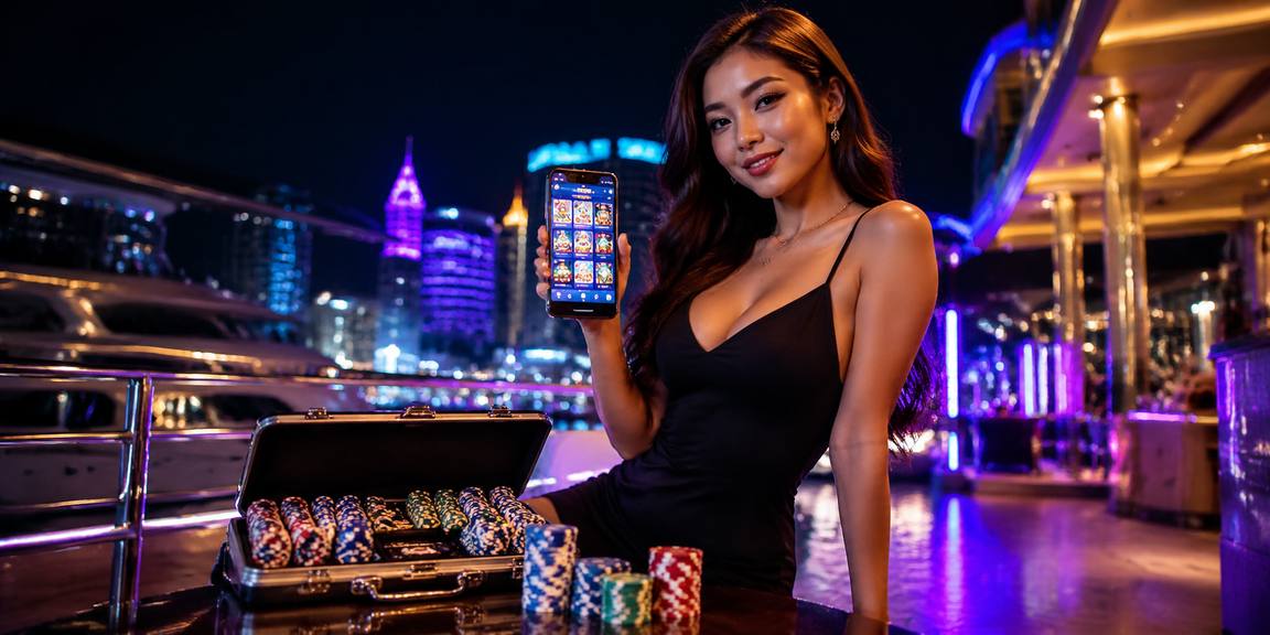 a90 Apa Yang Ada di Dalam a90 Casino